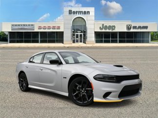 New 2023 Dodge Charger R/T w/ Plus Group image 1