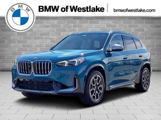 Used 2023 BMW X1 xDrive28i w/ Convenience Package image 1