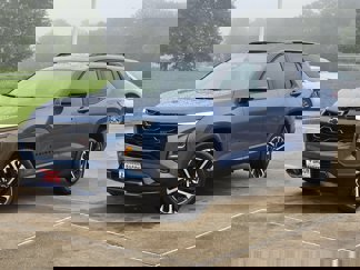 New 2026 Chevrolet Equinox RS w/ Convenience Package III image 1