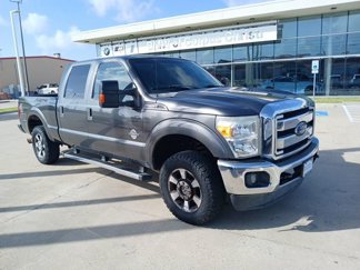 Used 2016 Ford F250 XLT w/ XLT Value Package image 1