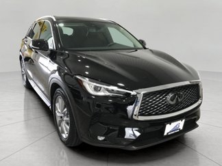 Used 2019 INFINITI QX50 Luxe image 1
