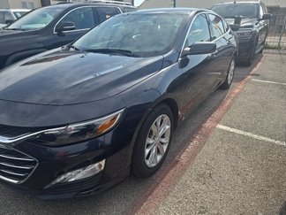Used 2023 Chevrolet Malibu LT image 1