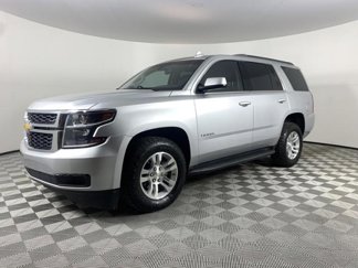 Used 2018 Chevrolet Tahoe LS image 1