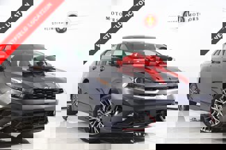 Used 2024 Kia Forte GT-Line video 1