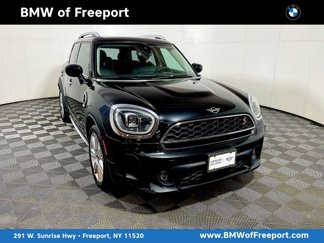 Certified 2023 MINI Cooper Countryman S video 1