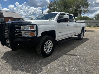 Used 2015 Chevrolet Silverado 3500 High Country w/ Duramax Plus Package image 1