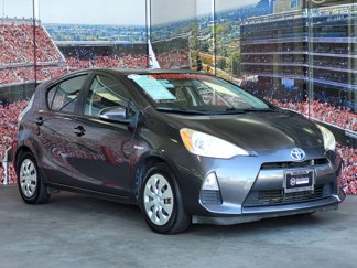 Used 2013 Toyota Prius C Two image 1
