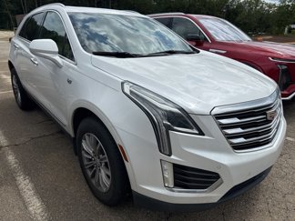 Used 2017 Cadillac XT5 Luxury w/ Driver Awareness Package image 1