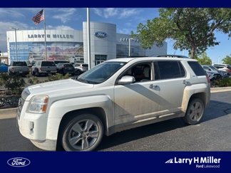 Used 2014 GMC Terrain SLT image 1
