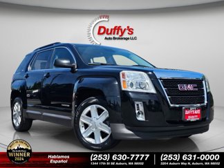 Used 2012 GMC Terrain SLE w/ Convenience Package image 1