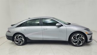 Used 2025 Hyundai Ioniq 6 SEL image 1