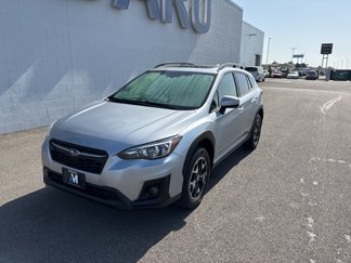 Used 2018 Subaru Crosstrek 2.0i Premium image 1