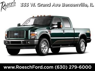 Used 2010 Ford F350 XLT image 1