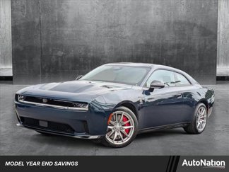 New 2024 Dodge Charger Scat Pack w/ Plus Group image 1