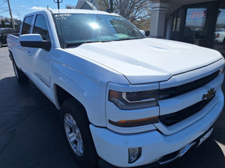 Used 2016 Chevrolet Silverado 1500 LT w/ All Star Edition image 1