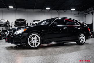 Used 2014 Mercedes-Benz E 350 Sport image 1