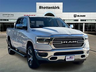 Used 2023 RAM 1500 Laramie image 1