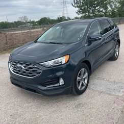 Used 2019 Ford Edge SEL w/ Equipment Group 201A image 1