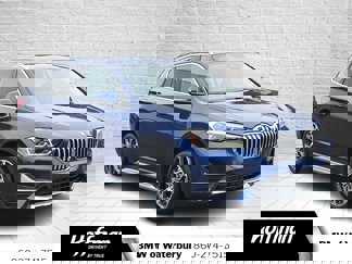 Used 2022 BMW X1 xDrive28i w/ Premium Package image 1