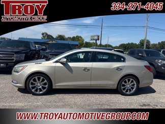 Used 2014 Buick LaCrosse Leather image 1