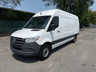 Used 2023 Mercedes-Benz Sprinter 2500 image 1