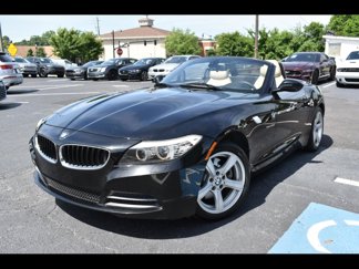Used 2011 BMW Z4 sDrive30i image 1