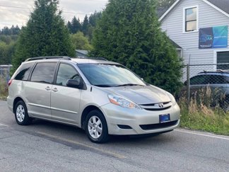 Used 2006 Toyota Sienna LE image 1