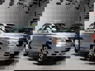 Used 2008 Hyundai Sonata GLS image 1