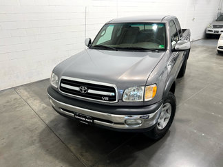 Used 2001 Toyota Tundra SR5 image 1