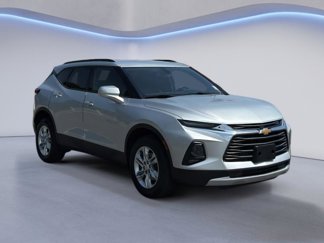 Used 2020 Chevrolet Blazer LT image 1