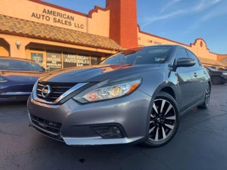 Used 2018 Nissan Altima 2.5 SL image 1