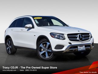 Used 2019 Mercedes-Benz GLC 350e 4MATIC image 1