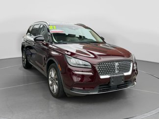 Used 2021 Lincoln Corsair AWD w/ Premium Package image 1