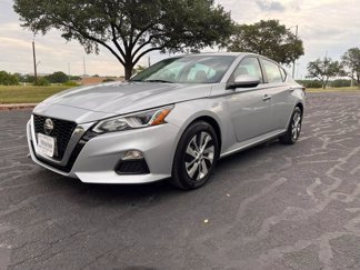 Used 2021 Nissan Altima 2.5 S w/ Driver Assist Package image 1