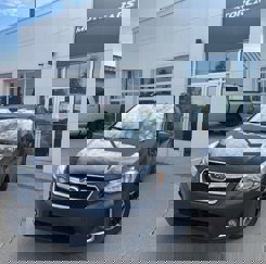 Used 2017 Subaru Crosstrek 2.0i Limited image 1