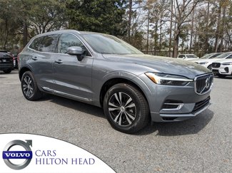 Used 2021 Volvo XC60 T8 Inscription Expression image 1