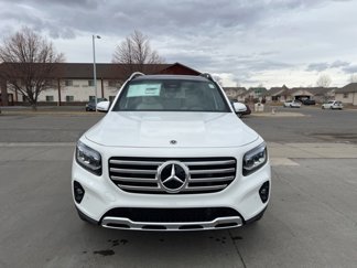 Certified 2024 Mercedes-Benz GLB 250 4MATIC image 1
