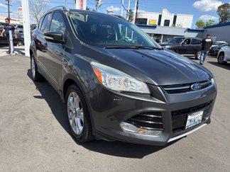 Used 2015 Ford Escape Titanium image 1