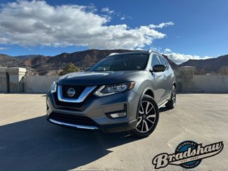 Used 2020 Nissan Rogue SL w/ Premium Package image 1