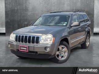 Used 2007 Jeep Grand Cherokee Limited image 1