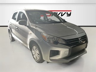 Used 2024 Mitsubishi Mirage LE image 1