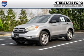 Used 2010 Honda CR-V LX image 1