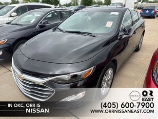 Used 2024 Chevrolet Malibu LT image 1