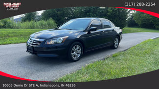 Used 2012 Honda Accord LX image 1
