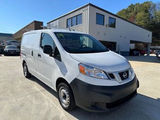 Used 2019 Nissan NV200 S w/ Cruise Control Package image 1