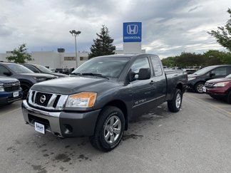 Used 2008 Nissan Titan SE image 1