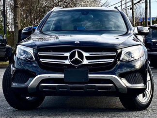 Used 2018 Mercedes-Benz GLC 300 image 1