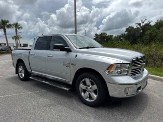 Used 2019 RAM 1500 Big Horn image 1