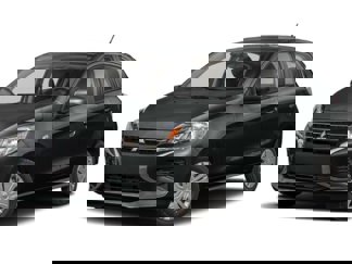 New 2024 Mitsubishi Mirage ES image 1
