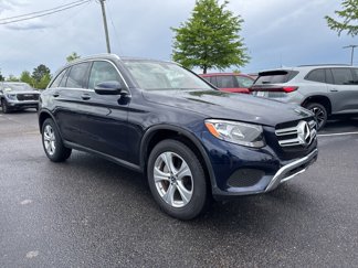 Used 2017 Mercedes-Benz GLC 300 image 1